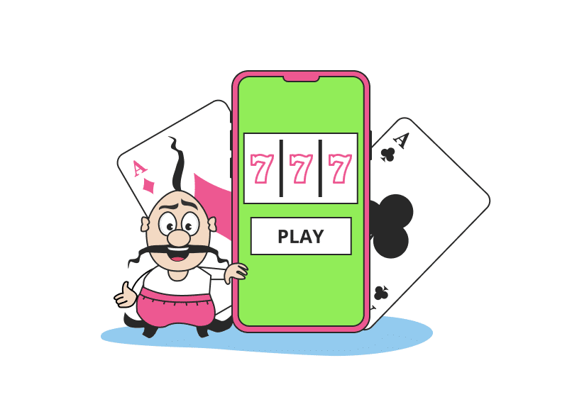 мобільне онлайн казино