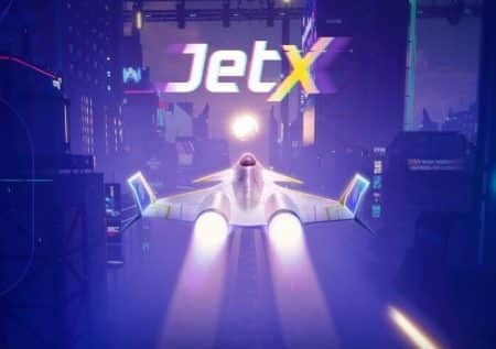 JetX