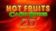 Ігровий автомат Hot Fruits 20