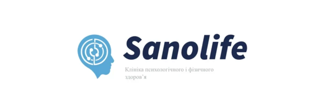 Клініка SANOLIFE